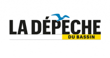 La dépêche du Bassin